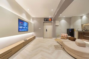 Studio | Area keluarga