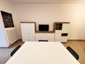 Apartment | Dining - Apartment a few Minutes From the sea (Fano)