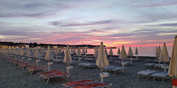 Apartment | View from property - Apartment a few Minutes From the sea (Fano)