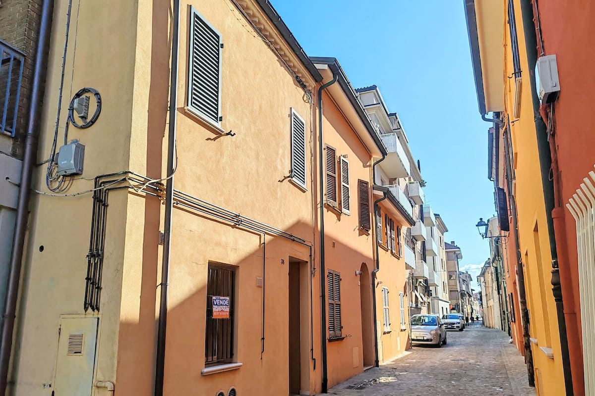 Apartment | Exterior