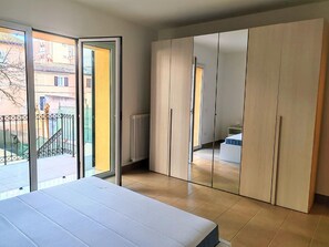 Apartment - Apartment a few Minutes From the sea (Fano)