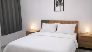 Apartamento conforto