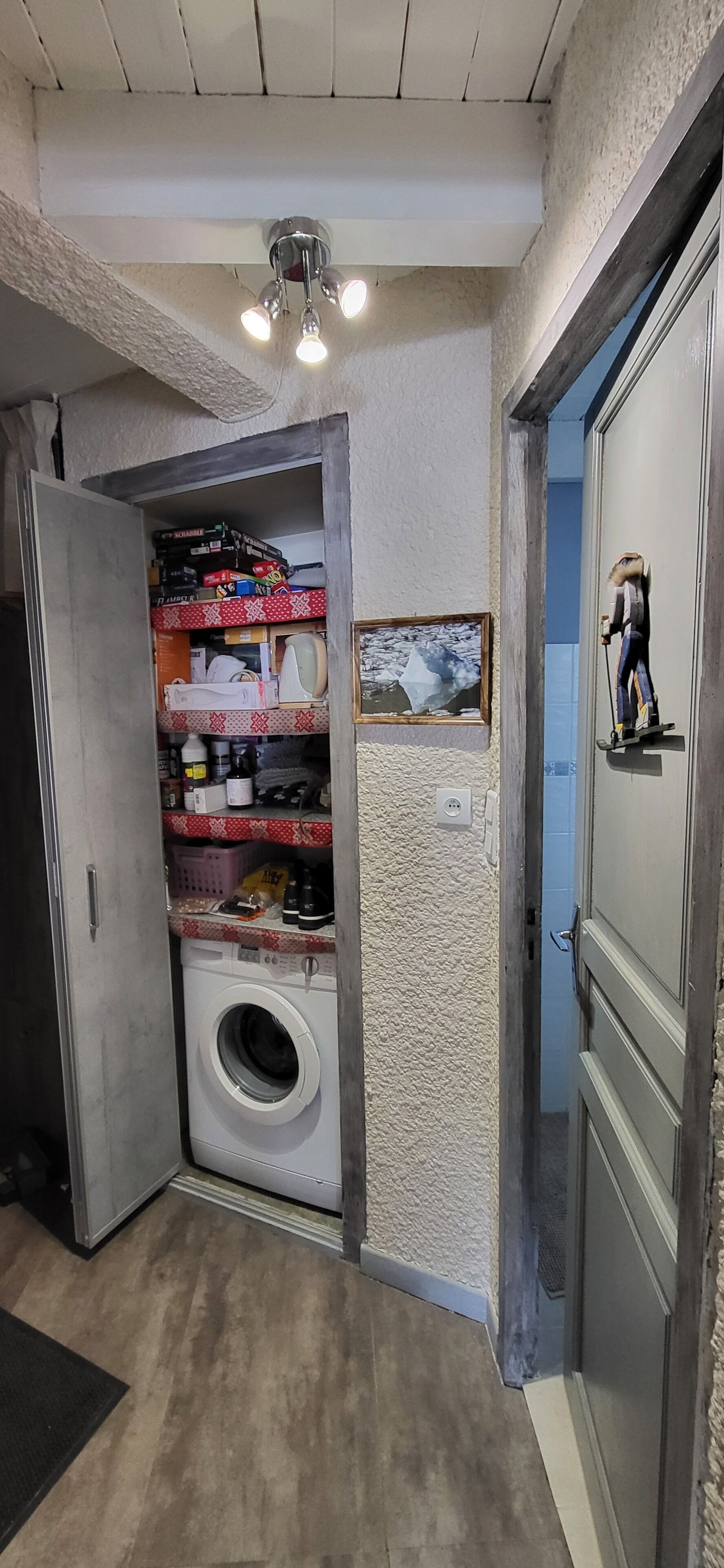 Innvendig