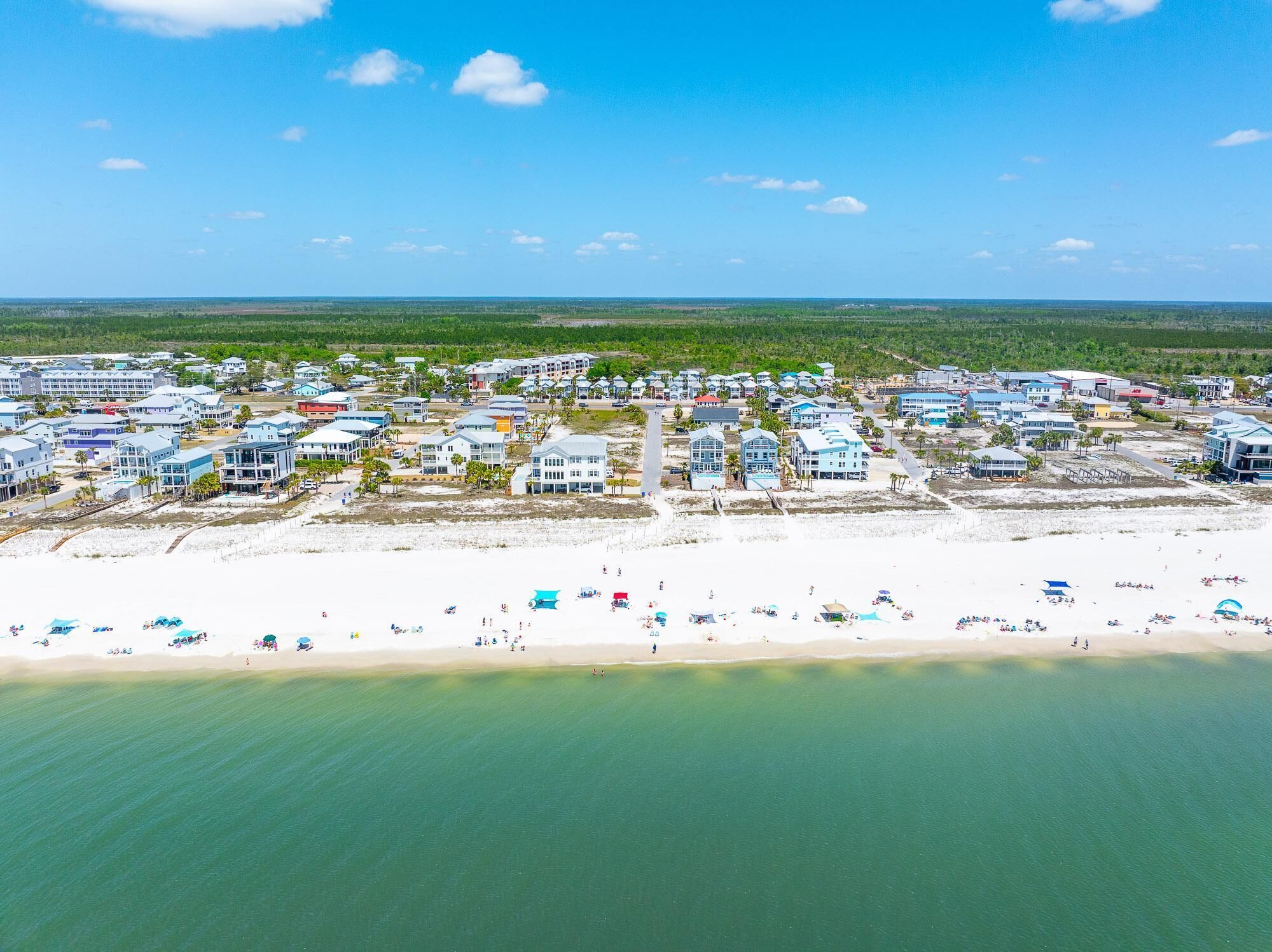 House, Multiple Beds (Waterside Village Cottage 3222 - Sand) | Beach