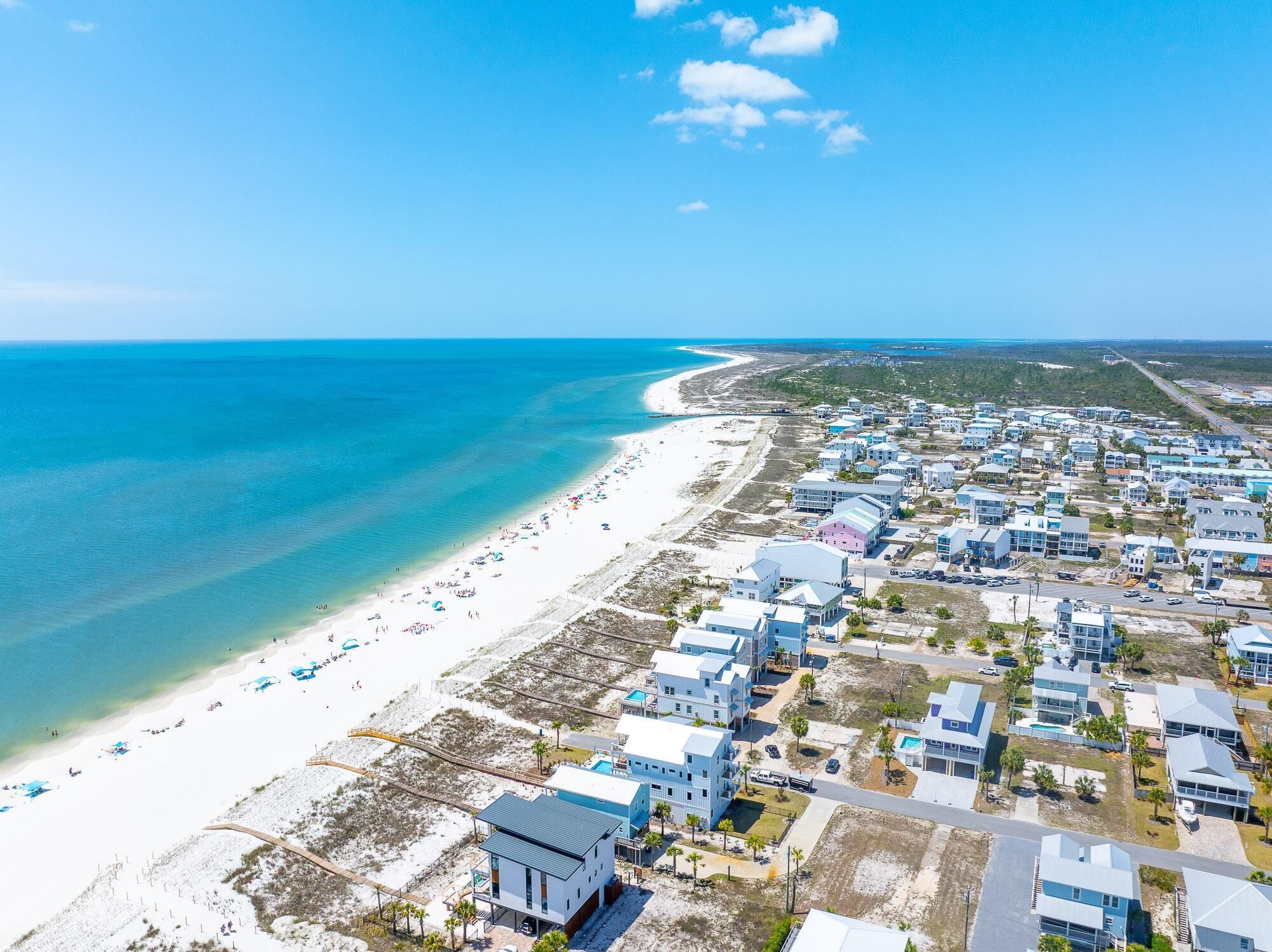 House, Multiple Beds (Waterside Village Cottage 3222 - Sand) | Beach