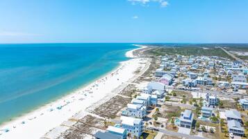 House, Multiple Beds (Waterside Village Cottage 3222 - Sand) | Beach