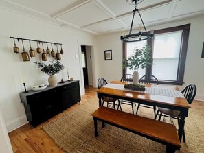 Dining - Lakeport Sound House (Laconia)