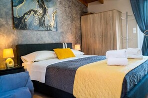 Room - Dream Houses Near Athens Airport By SEM (Artemis)