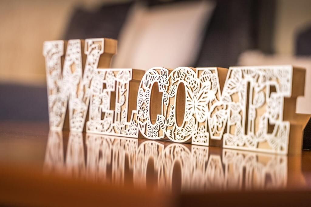 Details aan de binnenkant