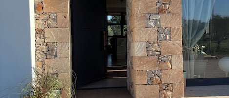 Detalle exterior