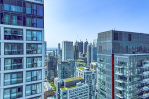 Miscellaneous - Dover Heights Hotel and Suites (Toronto)