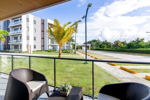 テラス / パティオ