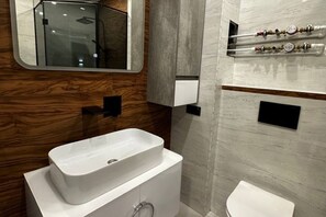 Bathroom - Best appartament in Georgia (T'bilisi)