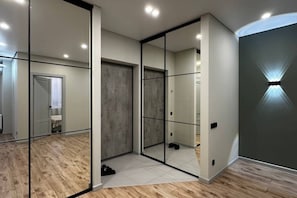 Interior - Best appartament in Georgia (T'bilisi)