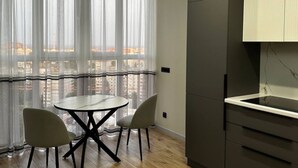 Dining - Best appartament in Georgia (T'bilisi)