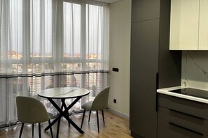 Dining - Best appartament in Georgia (T'bilisi)