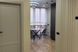 Interior - Best appartament in Georgia (T'bilisi)