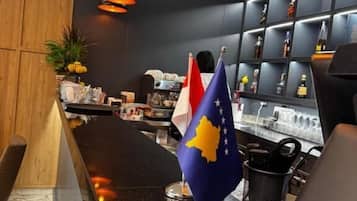 Minibar
