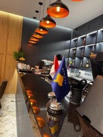 Minibar