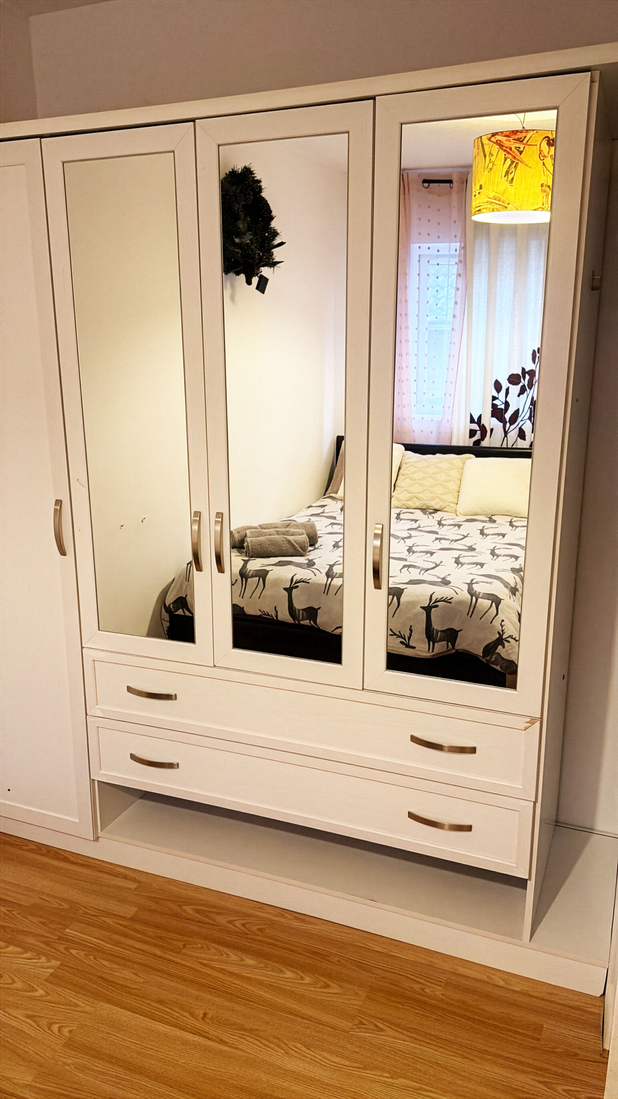 Shared Dormitory, 1 Bedroom