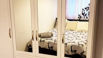 Shared Dormitory, 1 Bedroom