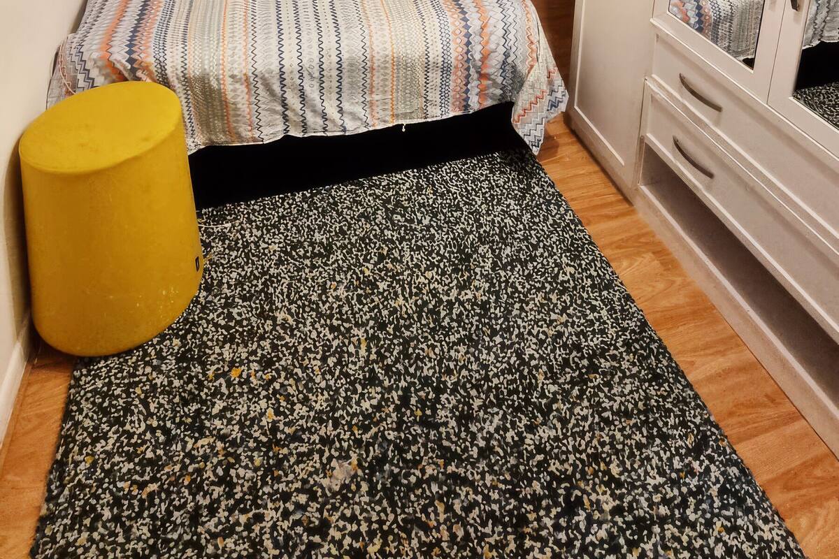 Shared Dormitory, 1 Bedroom