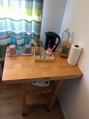 Shared Dormitory, 1 Bedroom | Interior