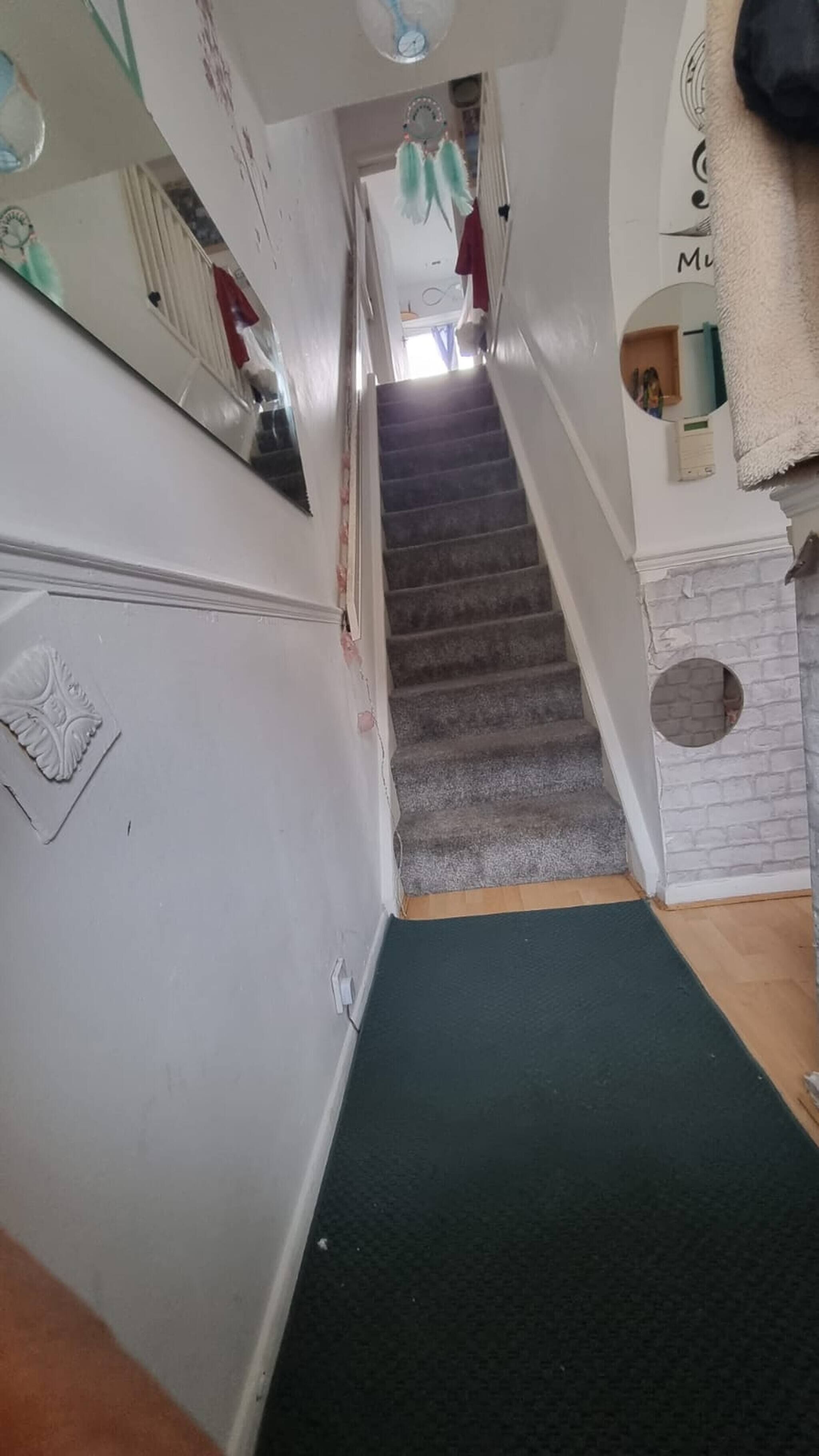 Shared Dormitory, 1 Bedroom | Interior