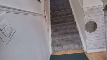 Shared Dormitory, 1 Bedroom | Interior