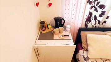 Shared Dormitory, 1 Bedroom