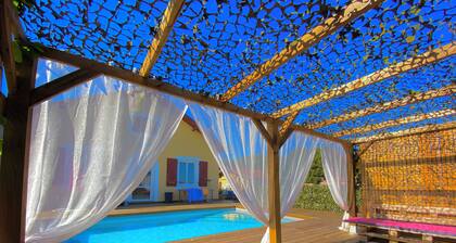 "La Maison Zebulon" 3 nuits minimum 99âŹ/j (hors juillet/aout) Nous consulter