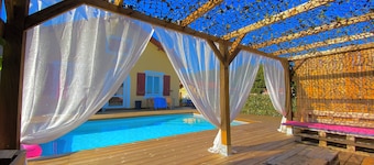 "La Maison Zebulon" 3 nights minimum 99€/j (except July/August) Contact us