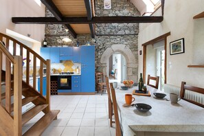Restauration