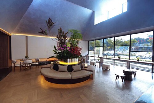 Zhuhai Xumeishan Hotel 