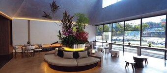 Zhuhai Xumeishan Hotel 