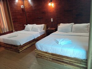 Room - Sand & Sun Koh Rong  (Preah Sihanouk)