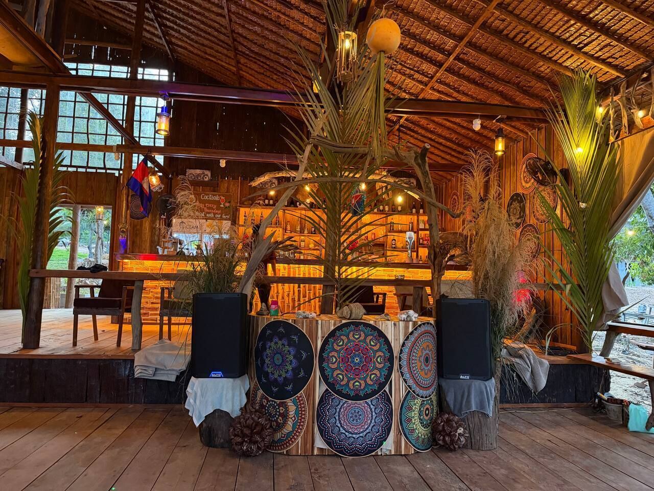 Restoran