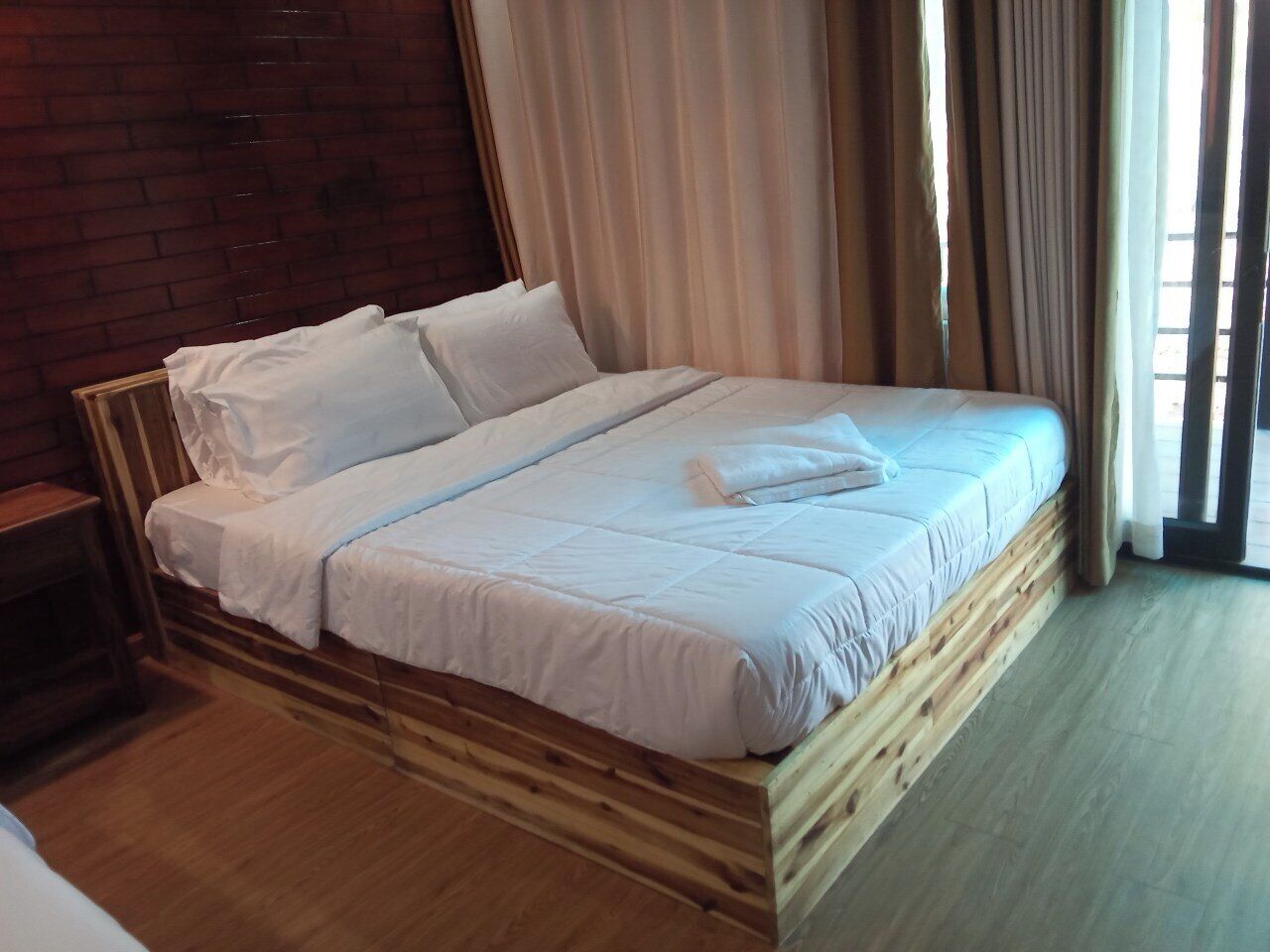 ห้องพัก