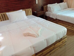 ห้องพัก