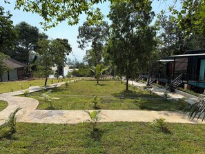 Exterior - Sand & Sun Koh Rong  (Koh Rong)