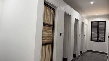 Standard Shared Dormitory | Living area