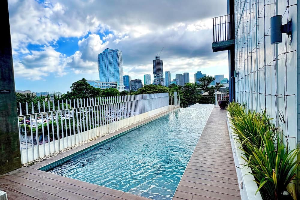 Elle's Haven Staycation