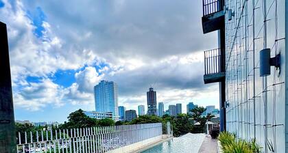 Elle's Haven Staycation