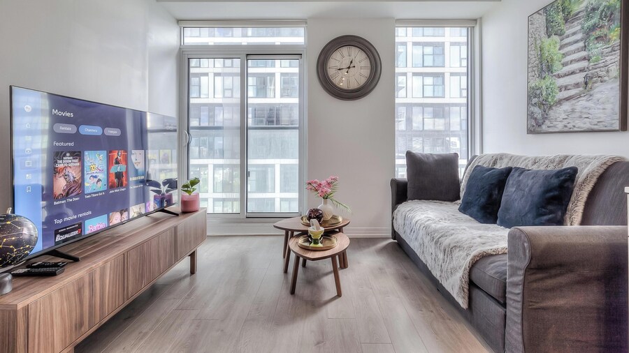 Linden Court Hotel and Suites