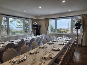 Sala de banquets