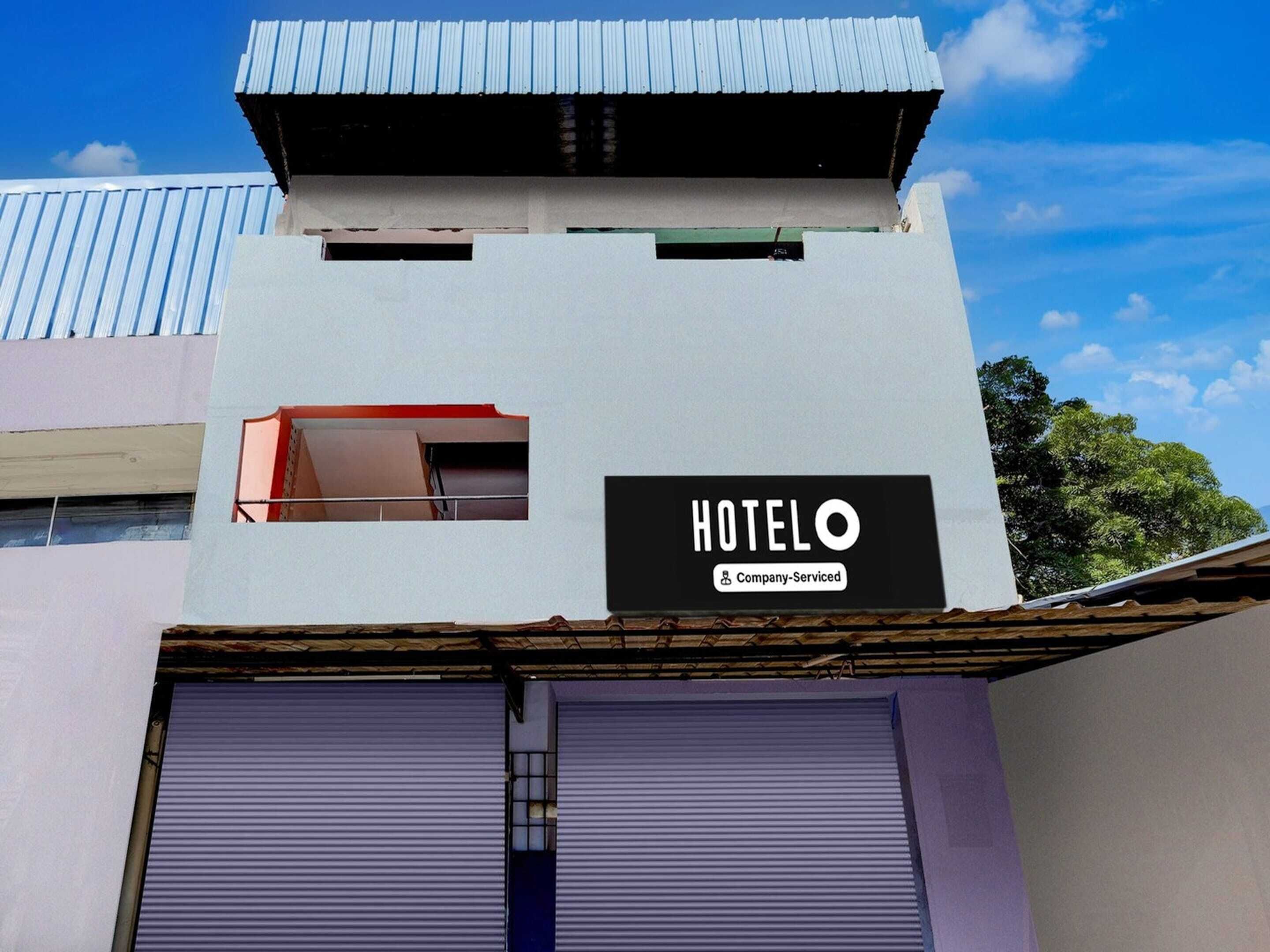 House | Exterior detail