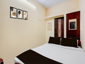Casa | 1 quarto