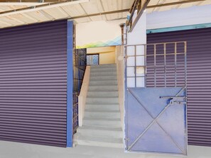 Casa | Recepção