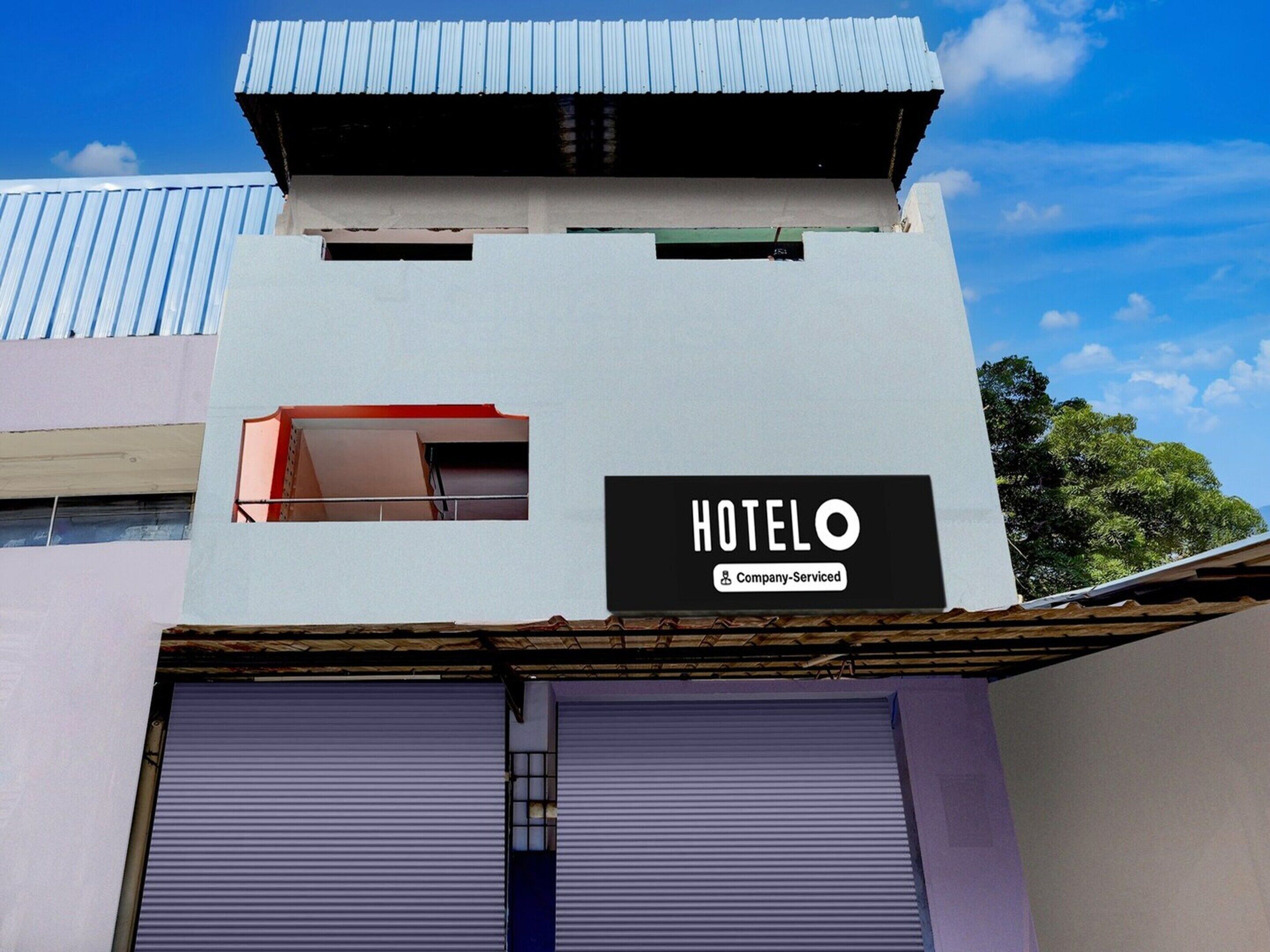 Huis | Details aan de buitenkant