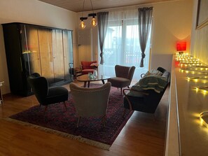 Interiör